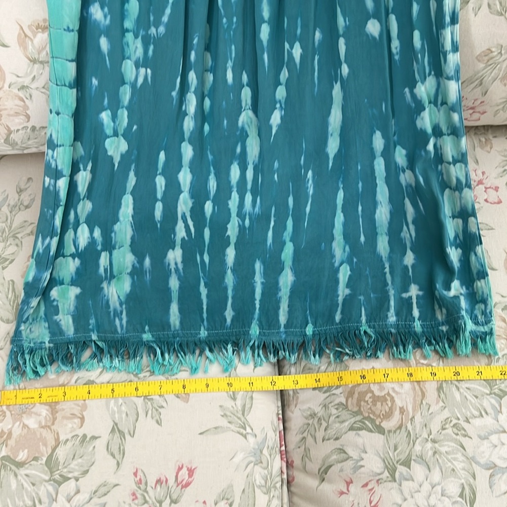 Tiare Hawaii Off the Shoulder Top - Picture 4 of 11